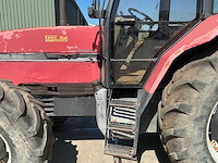 Case international 5140 vierwielaangedreven landbouwtractor - afbeelding 8 van  28