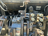 Case international 5140 vierwielaangedreven landbouwtractor - afbeelding 17 van  28