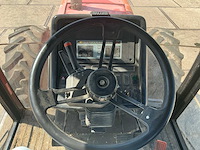 Case international 5140 vierwielaangedreven landbouwtractor - afbeelding 20 van  28