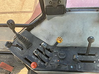 Case international 5140 vierwielaangedreven landbouwtractor - afbeelding 22 van  28