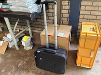 Case logic anr 317 laptoptas (2x) - afbeelding 1 van  4