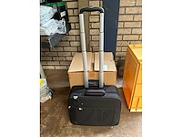 Case logic anr 317 laptoptas (2x) - afbeelding 4 van  4