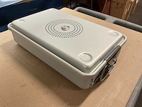 Case medical steritite sterilization case - afbeelding 4 van  5