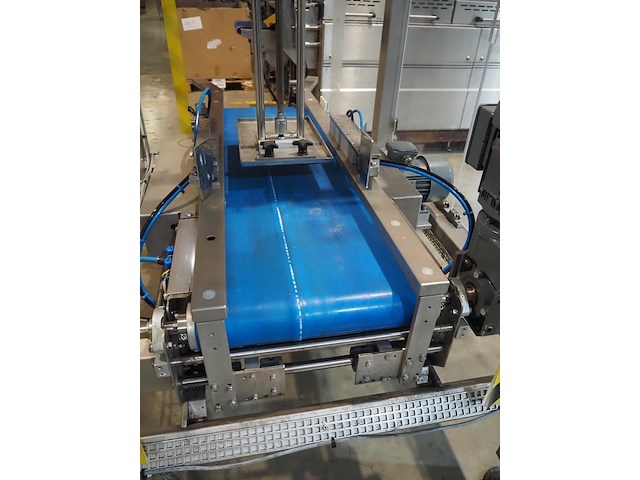 Case packaging systems - afbeelding 2 van  17