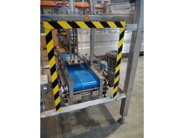 Case packaging systems - afbeelding 3 van  17
