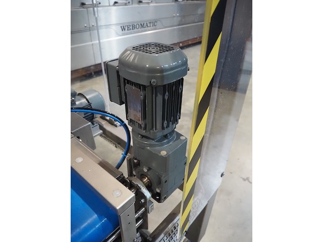 Case packaging systems - afbeelding 6 van  17