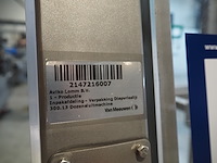 Case packaging systems - afbeelding 8 van  17