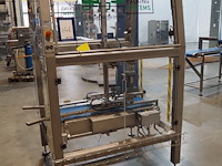 Case packaging systems - afbeelding 10 van  17