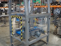 Case packaging systems - afbeelding 11 van  17