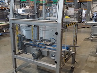 Case packaging systems - afbeelding 12 van  17