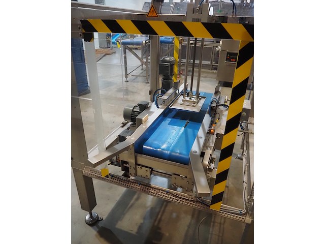 Case packaging systems - afbeelding 14 van  17