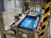 Case packaging systems - afbeelding 14 van  17