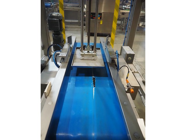 Case packaging systems - afbeelding 15 van  17