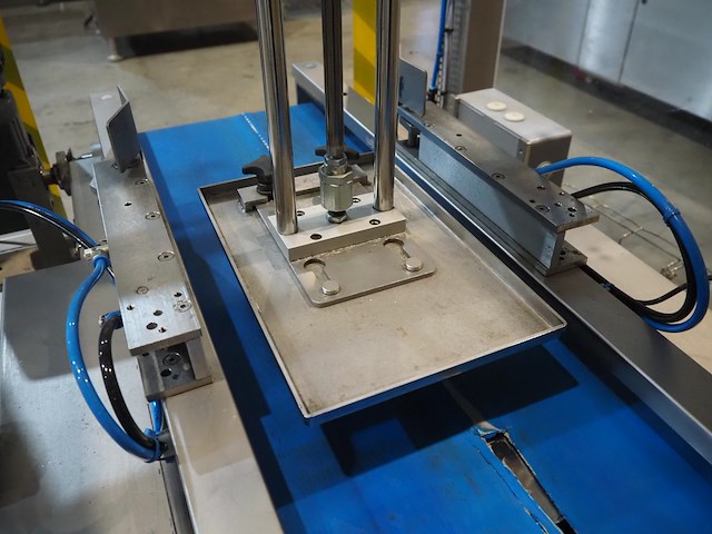 Case packaging systems - afbeelding 16 van  17
