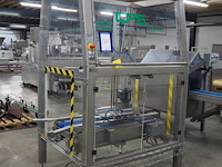 Case packaging systems - afbeelding 1 van  8