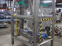 Case packaging systems - afbeelding 2 van  8