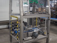 Case packaging systems - afbeelding 3 van  8