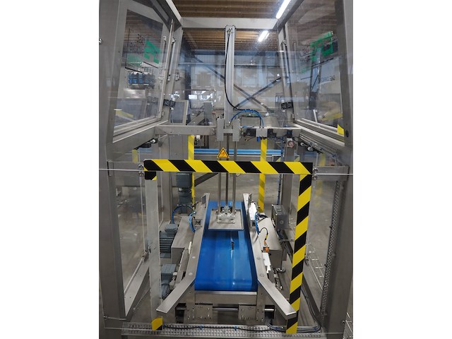 Case packaging systems - afbeelding 4 van  8