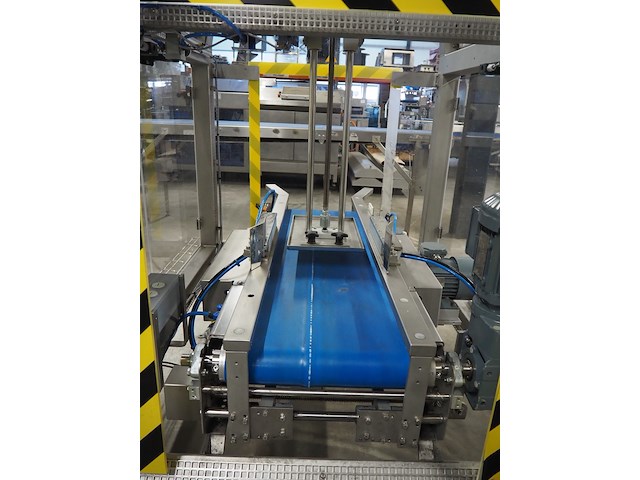 Case packaging systems - afbeelding 6 van  8