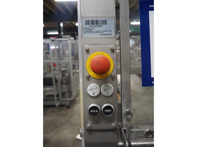 Case packaging systems - afbeelding 7 van  8