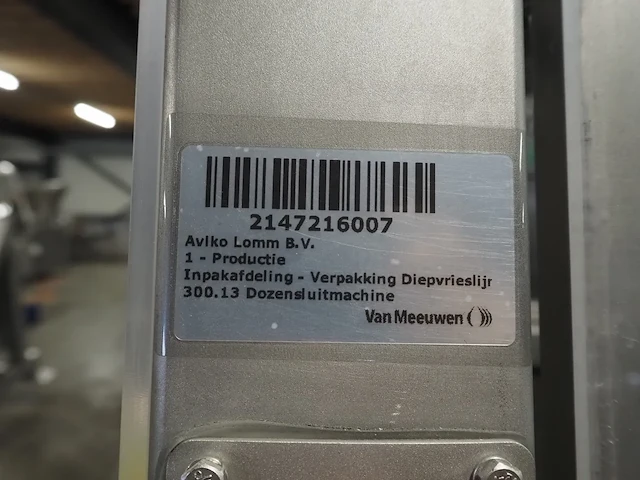 Case packaging systems - afbeelding 2 van  11