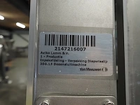 Case packaging systems - afbeelding 2 van  11