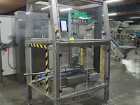 Case packaging systems - afbeelding 1 van  11