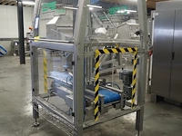 Case packaging systems - afbeelding 4 van  11