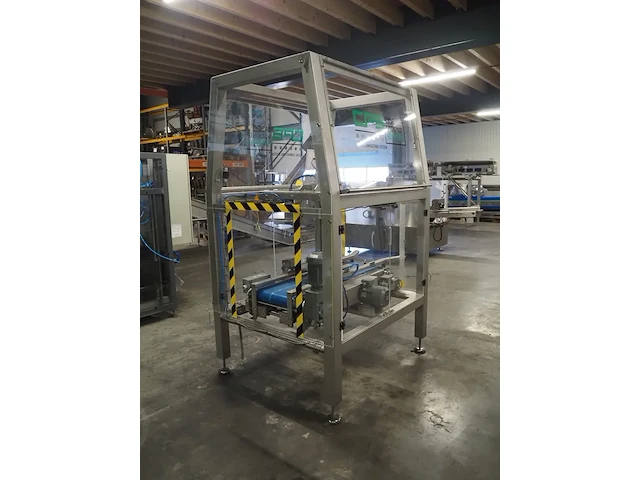 Case packaging systems - afbeelding 5 van  11