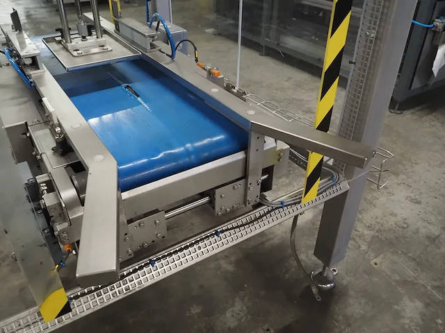 Case packaging systems - afbeelding 7 van  11