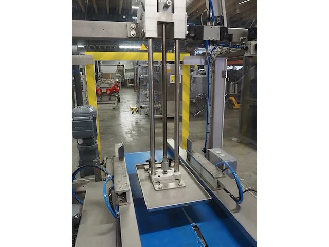 Case packaging systems - afbeelding 8 van  11