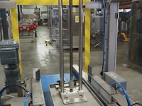 Case packaging systems - afbeelding 8 van  11