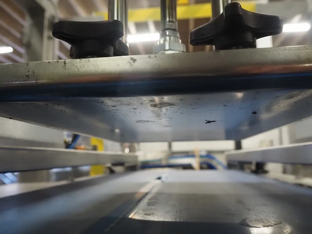 Case packaging systems - afbeelding 9 van  11