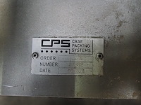 Case packing systems - afbeelding 14 van  40