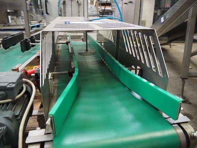 Case packing systems - afbeelding 28 van  40