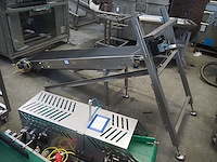 Case packing systems - afbeelding 30 van  40