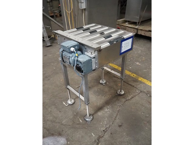 Case packing systems - afbeelding 2 van  7