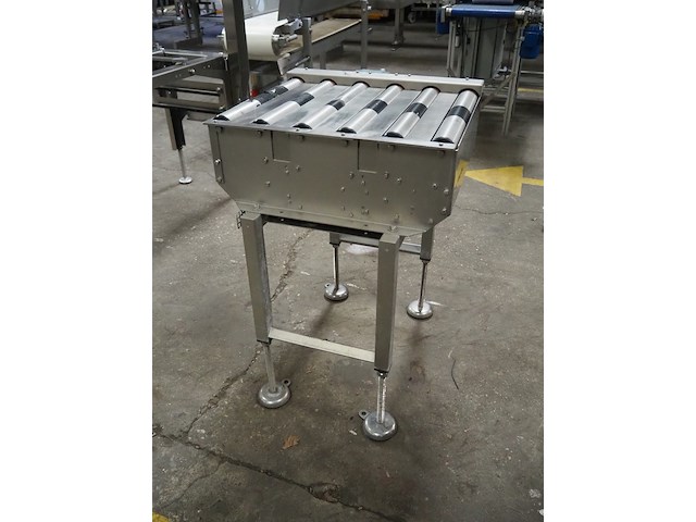 Case packing systems - afbeelding 4 van  7