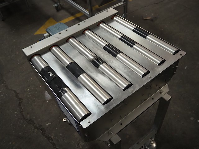 Case packing systems - afbeelding 5 van  7