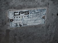 Case packing systems - afbeelding 7 van  7