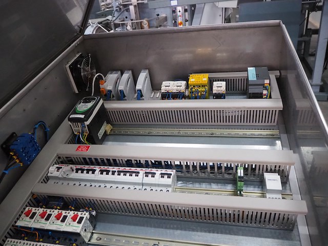 Case packing systems - afbeelding 2 van  33