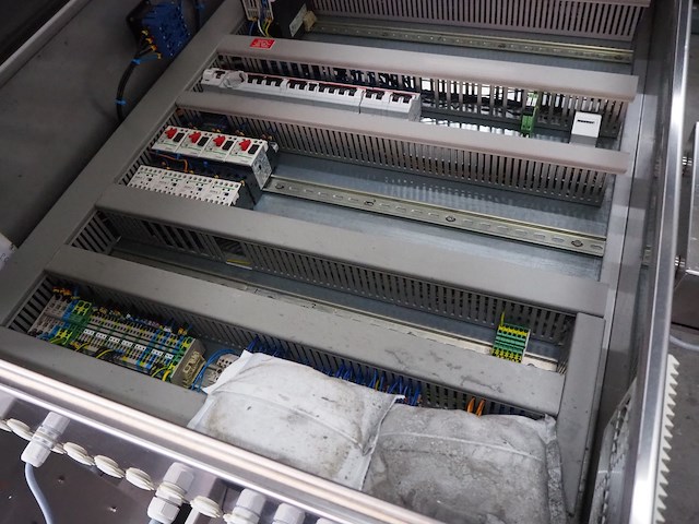 Case packing systems - afbeelding 3 van  33