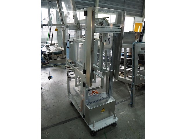 Case packing systems - afbeelding 5 van  33