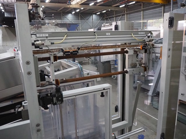 Case packing systems - afbeelding 7 van  33