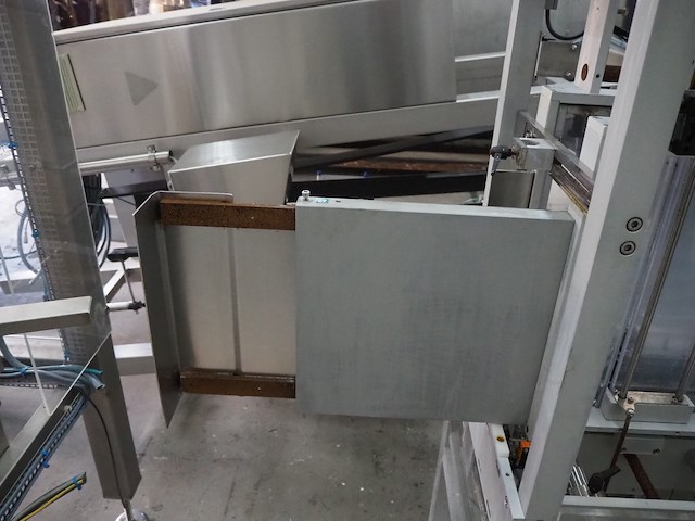 Case packing systems - afbeelding 9 van  33