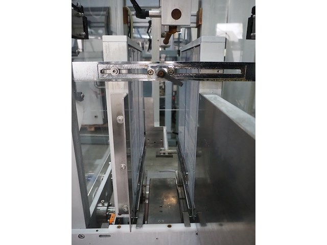 Case packing systems - afbeelding 10 van  33