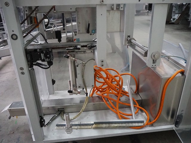 Case packing systems - afbeelding 11 van  33