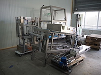 Case packing systems - afbeelding 1 van  33