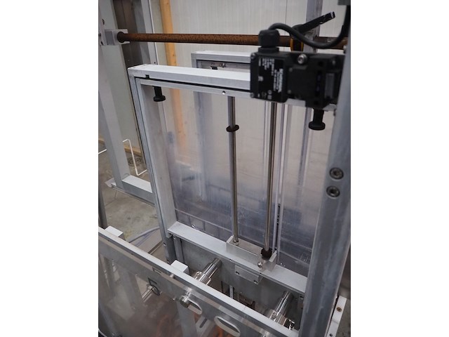 Case packing systems - afbeelding 13 van  33