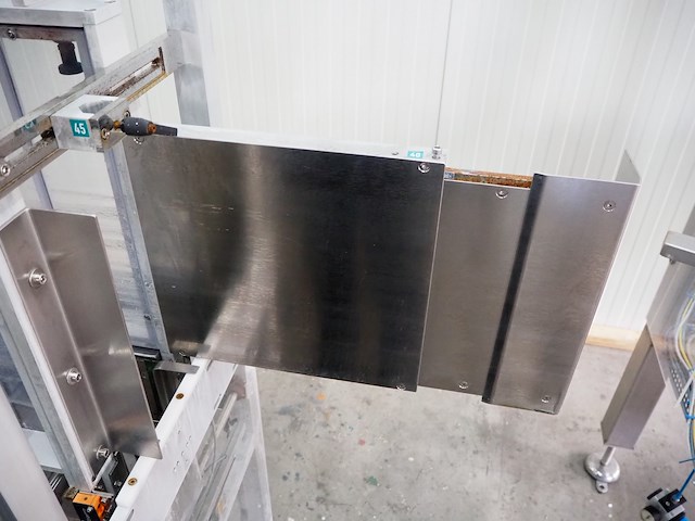 Case packing systems - afbeelding 14 van  33